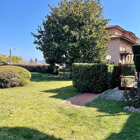Vista - With Terrace & Islands View * Baveno