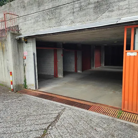 Vista - With Terrace & Islands View