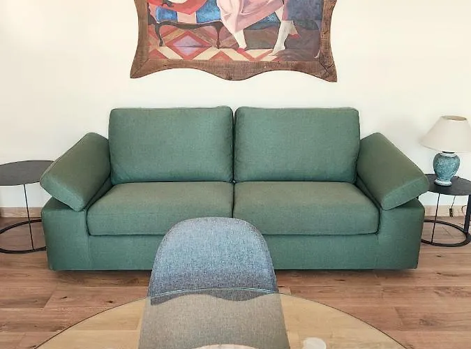 Vista - With Terrace & Islands View Appartamento