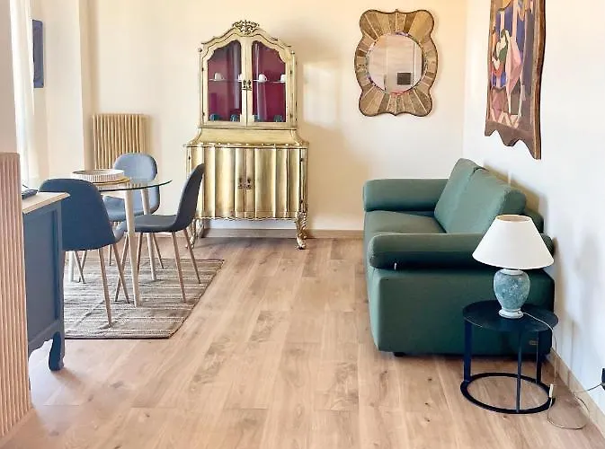 Vista - With Terrace & Islands View アパート *