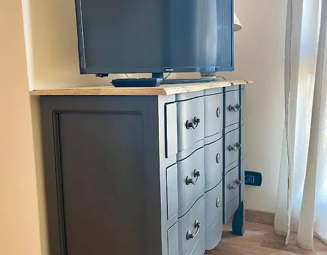 Vista - With Terrace & Islands View * 바메노