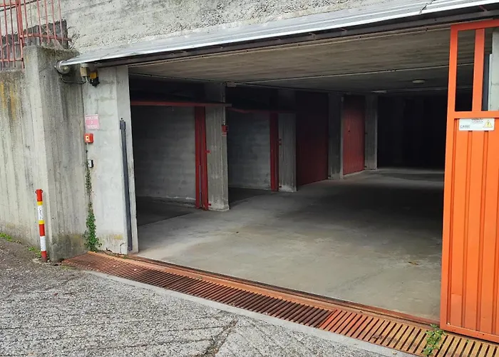 Vista - With Terrace & Islands View